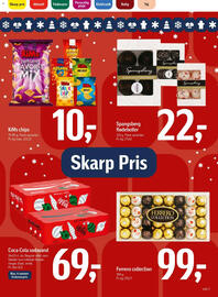 Føtex tilbudsavis Side 3