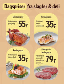 Føtex tilbudsavis Side 39