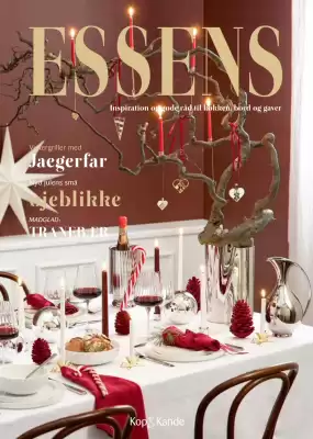 Kop & Kande tilbudsavis