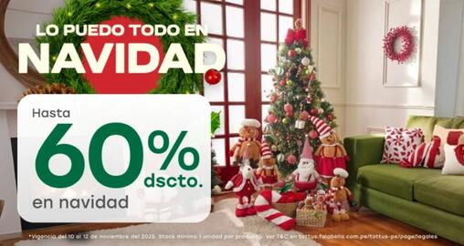 Catálogo Tottus Página 10