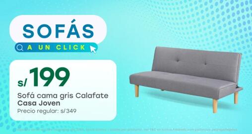 Catálogo Tottus Página 11