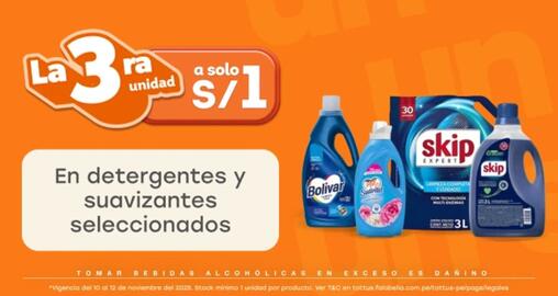 Catálogo Tottus Página 4