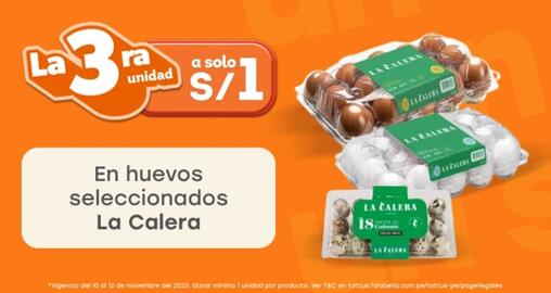 Catálogo Tottus Página 5