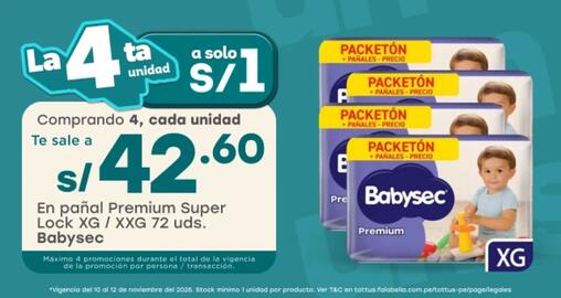 Catálogo Tottus Página 7