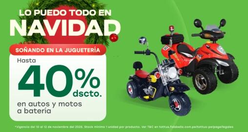 Catálogo Tottus Página 8