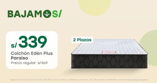 Catálogo Tottus Página 9