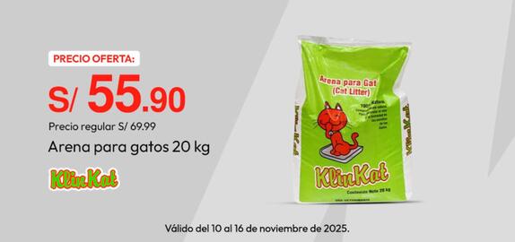 Catálogo Metro semana 46 Página 3