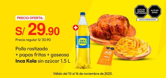 Catálogo Metro semana 46 Página 4