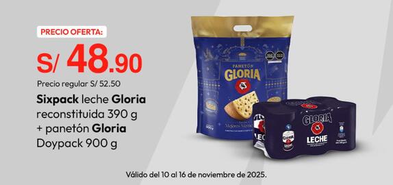 Catálogo Metro semana 46 Página 5