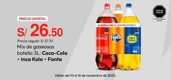 Catálogo Metro semana 46 Página 7