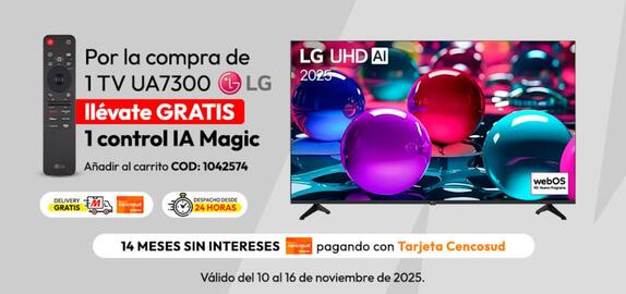 Catálogo Metro semana 46 Página 8