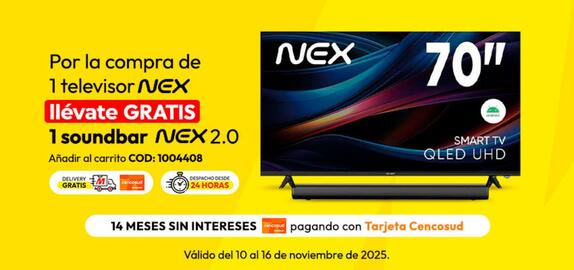 Catálogo Metro semana 46 Página 9