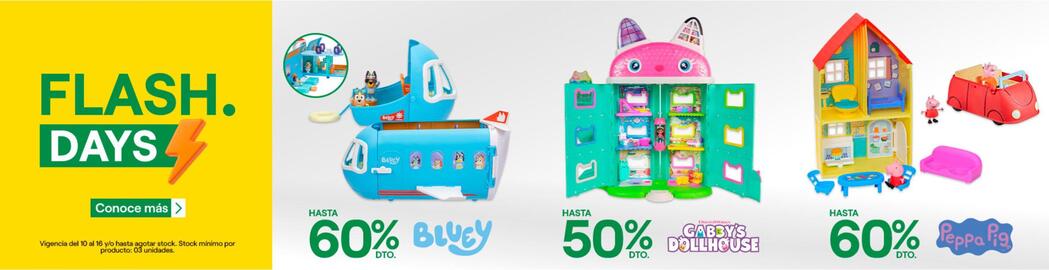 Catálogo Tai Loy semana 46 Página 1