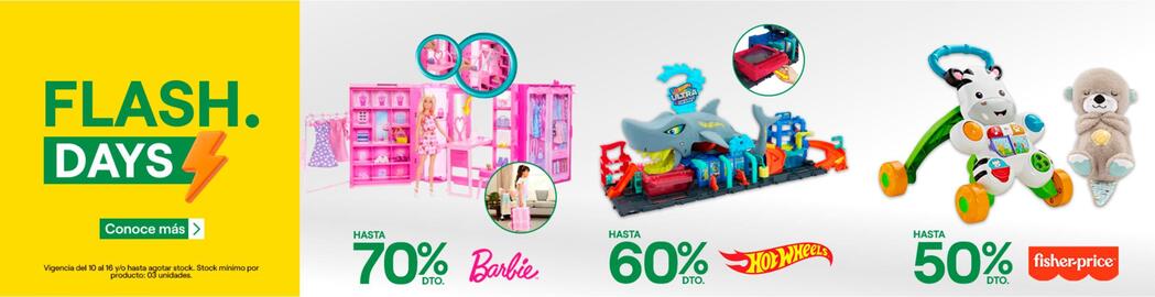 Catálogo Tai Loy semana 46 Página 2