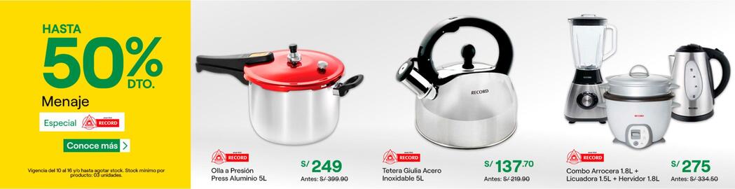 Catálogo Tai Loy semana 46 Página 4