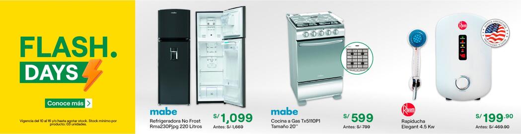 Catálogo Tai Loy semana 46 Página 5