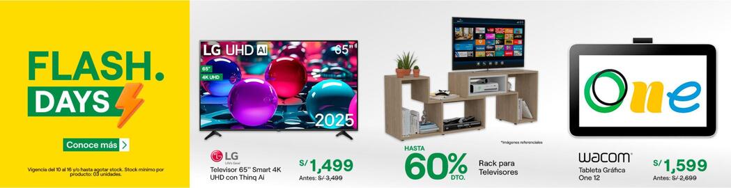 Catálogo Tai Loy semana 46 Página 6