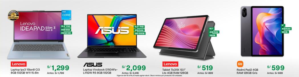 Catálogo Tai Loy semana 46 Página 7