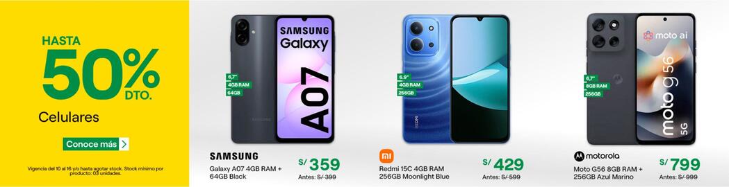 Catálogo Tai Loy semana 46 Página 8