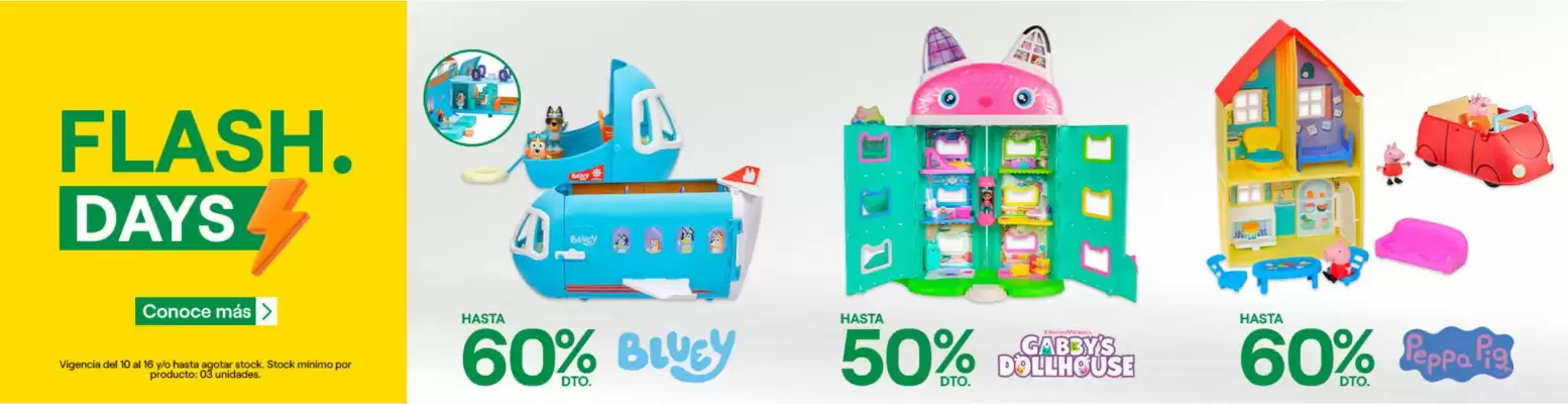 Catálogo Tai Loy (válido hasta 16-11)