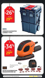 BricoPlanit folder Pagina 18