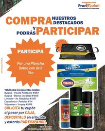 Catálogo Provimarket Página 1