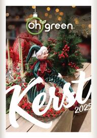 Oh Green folder Pagina 1