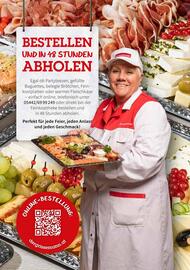 Der Grissemann Flugblatt Seite 11