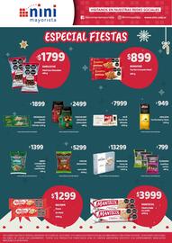 Catálogo Nini Mayorista semana 46 Página 2