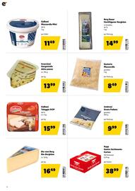 Eurogast Grissemann Flugblatt Seite 10