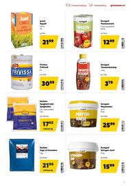 Eurogast Grissemann Flugblatt Seite 11