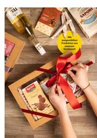 Eurogast Grissemann Flugblatt Seite 12