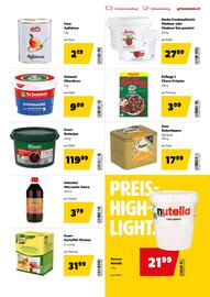 Eurogast Grissemann Flugblatt Seite 15