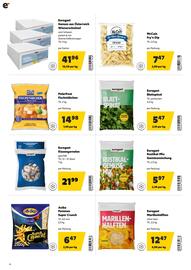 Eurogast Grissemann Flugblatt Seite 18