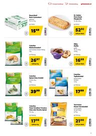 Eurogast Grissemann Flugblatt Seite 19