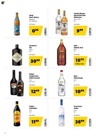 Eurogast Grissemann Flugblatt Seite 22