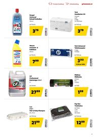 Eurogast Grissemann Flugblatt Seite 23