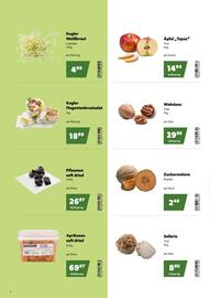 Eurogast Grissemann Flugblatt Seite 4