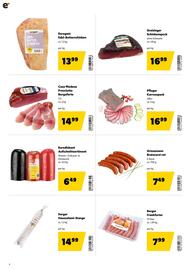 Eurogast Grissemann Flugblatt Seite 8