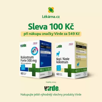 Lekarna leták (platné do 24-11)