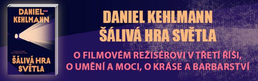 KOSMAS leták Strana 1