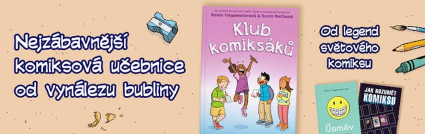 KOSMAS leták Strana 7