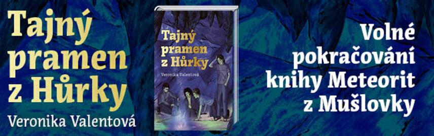 KOSMAS leták Strana 9