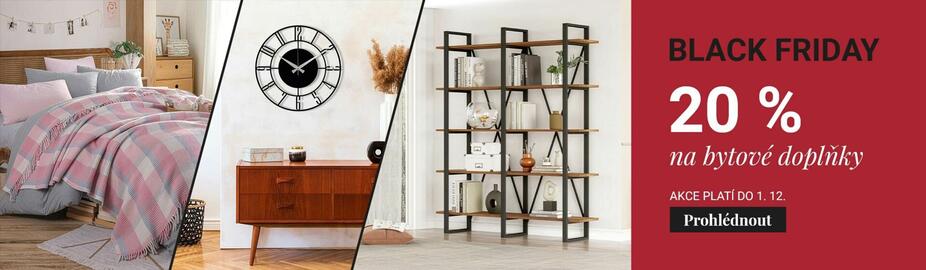 4home leták Strana 1