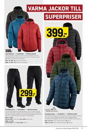 Engelsons reklamblad Sida 17