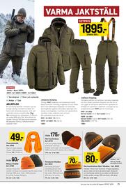 Engelsons reklamblad Sida 25