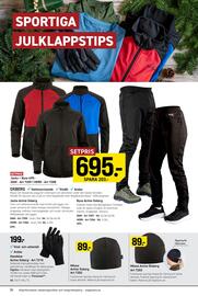 Engelsons reklamblad Sida 36