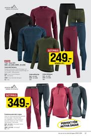 Engelsons reklamblad Sida 41