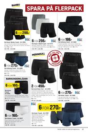 Engelsons reklamblad Sida 43