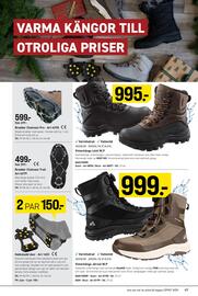 Engelsons reklamblad Sida 49